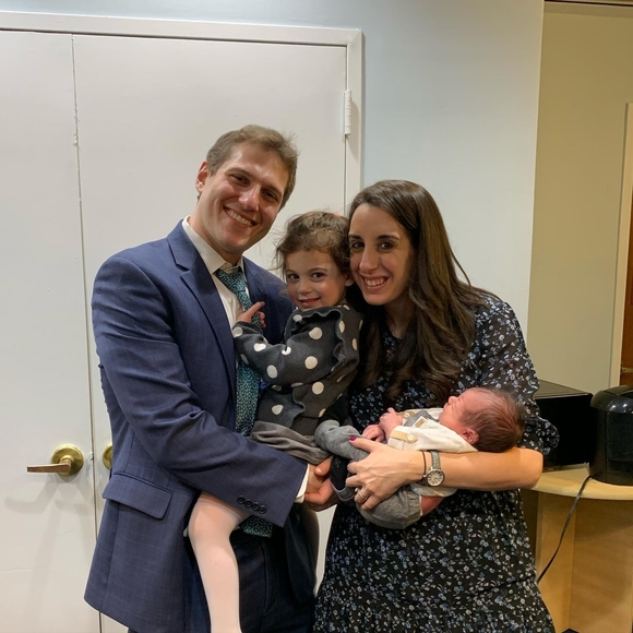 Meet your Posher, Michael - Picture 1 of 1